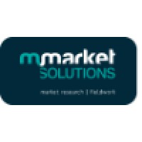 MMarket Solutions logo, MMarket Solutions contact details