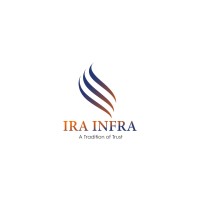 Ira Infra logo, Ira Infra contact details