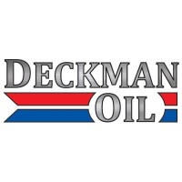 Deckman Oil Company logo, Deckman Oil Company contact details