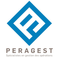 Peragest inc. logo, Peragest inc. contact details