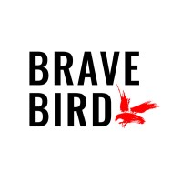 Bravebird logo, Bravebird contact details