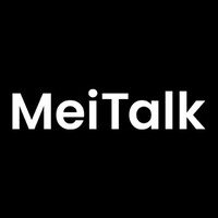 MeiTalk TV logo, MeiTalk TV contact details