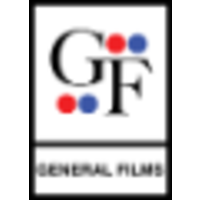 General Films, LLC logo, General Films, LLC contact details