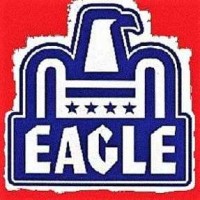 Eagle Modular Buildings logo, Eagle Modular Buildings contact details