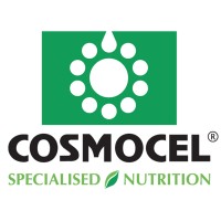 COSMOCEL SPECIALISED NUTRITION logo, COSMOCEL SPECIALISED NUTRITION contact details