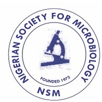 Nigerian Society for Microbiology logo, Nigerian Society for Microbiology contact details