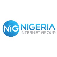 Nigeria Internet Group logo, Nigeria Internet Group contact details