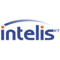 Intelis ICT logo, Intelis ICT contact details