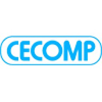 CECOMP s.p.a. logo, CECOMP s.p.a. contact details