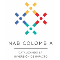 NAB Colombia logo, NAB Colombia contact details