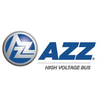 AZZ High Voltage Bus Systems logo, AZZ High Voltage Bus Systems contact details