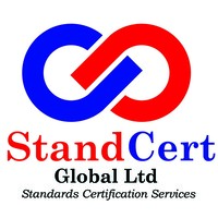 StandCert Global Ltd- Standards Certification Services logo, StandCert Global Ltd- Standards Certification Services contact details