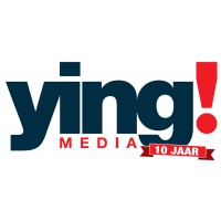 Ying Media B.V. logo, Ying Media B.V. contact details