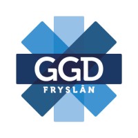 GGD Fryslan logo, GGD Fryslan contact details