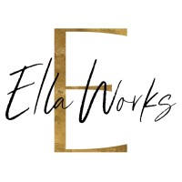 ELLA WORKS Foundation logo, ELLA WORKS Foundation contact details