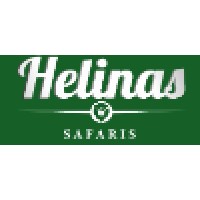 Helinas Safaris logo, Helinas Safaris contact details