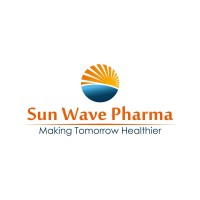 Sun Wave Pharma logo, Sun Wave Pharma contact details