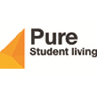 Pure Student Living logo, Pure Student Living contact details