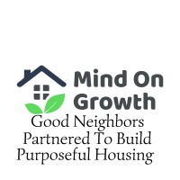 Mind On Growth logo, Mind On Growth contact details