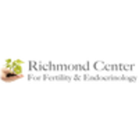 Richmond Center For Fertility logo, Richmond Center For Fertility contact details