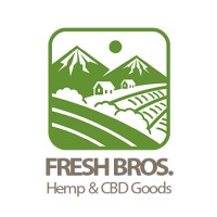 Fresh Bros. Hemp Co. logo, Fresh Bros. Hemp Co. contact details