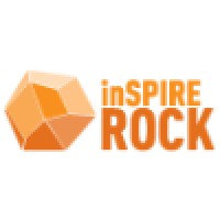 inSPIRE Rock Indoor Climbing & Team Building Center logo, inSPIRE Rock Indoor Climbing & Team Building Center contact details