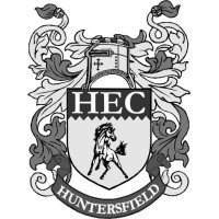 Huntersfield Equestrian Centre logo, Huntersfield Equestrian Centre contact details