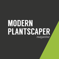 Modern Plantscaper Magazine logo, Modern Plantscaper Magazine contact details