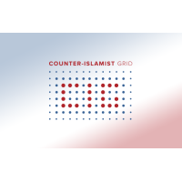 Counter-Islamist Grid (CIG) logo, Counter-Islamist Grid (CIG) contact details