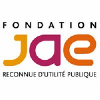 Fondation JAE logo, Fondation JAE contact details