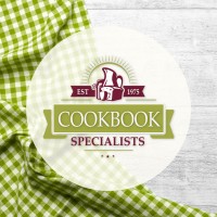 Cookbook Specialists logo, Cookbook Specialists contact details