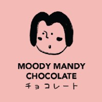 Moody Mandy Chocolate logo, Moody Mandy Chocolate contact details