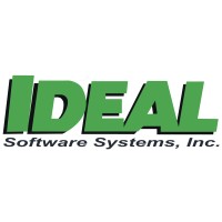 Ideal Solutions logo, Ideal Solutions contact details