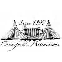 Crawford's Attractions LLC logo, Crawford's Attractions LLC contact details