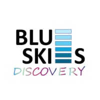 Blue Skies Discovery logo, Blue Skies Discovery contact details