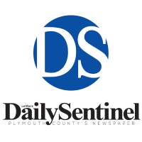 Le Mars Daily Sentinel logo, Le Mars Daily Sentinel contact details