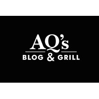 AQ's Blog & Grill logo, AQ's Blog & Grill contact details