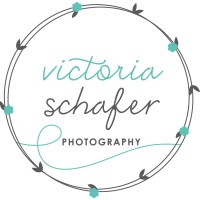 Victoria Schafer Photography logo, Victoria Schafer Photography contact details