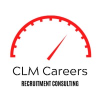 CLM Careers logo, CLM Careers contact details