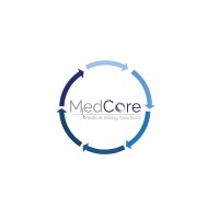 Med Core Billing logo, Med Core Billing contact details