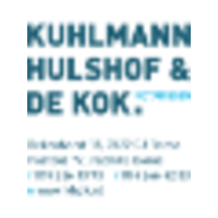 Kuhlmann, Hulshof & De Kok notarissen logo, Kuhlmann, Hulshof & De Kok notarissen contact details