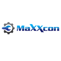 Maxxcon Inc. logo, Maxxcon Inc. contact details