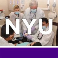 NYU Continuing Dental Education logo, NYU Continuing Dental Education contact details