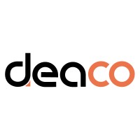 Deaco logo, Deaco contact details