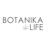 BOTANIKA LIFE logo, BOTANIKA LIFE contact details