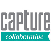 Capture Collaborative logo, Capture Collaborative contact details