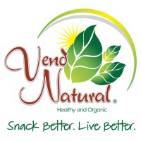 Vend Natural Healthy Vending logo, Vend Natural Healthy Vending contact details