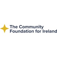 The Community Foundation for Ireland logo, The Community Foundation for Ireland contact details