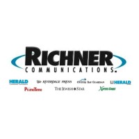 Richner Communications logo, Richner Communications contact details