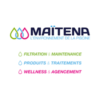 MAITENA logo, MAITENA contact details